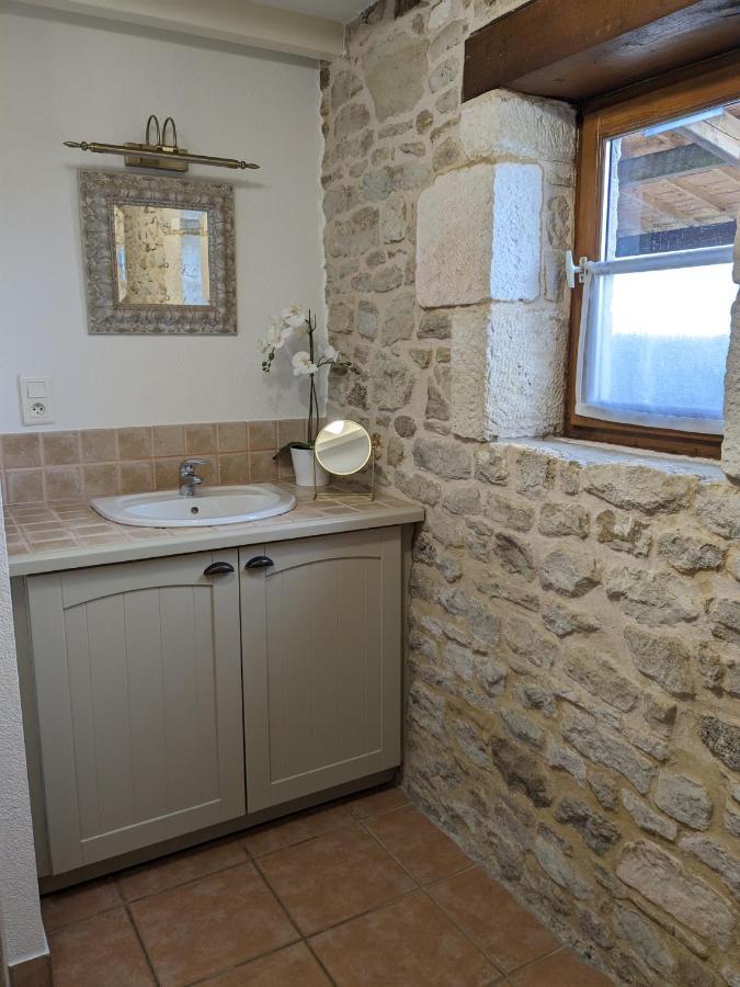 3 Self-Contained Gites With Pool And Games Room Saint-Georges-de-Noisne Exterior photo