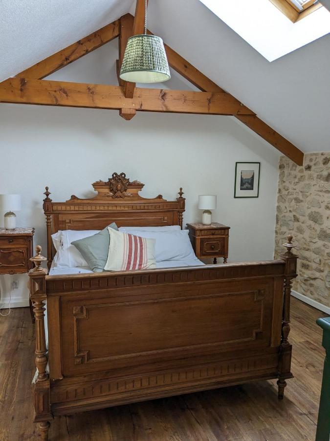 3 Self-Contained Gites With Pool And Games Room Saint-Georges-de-Noisne Exterior photo